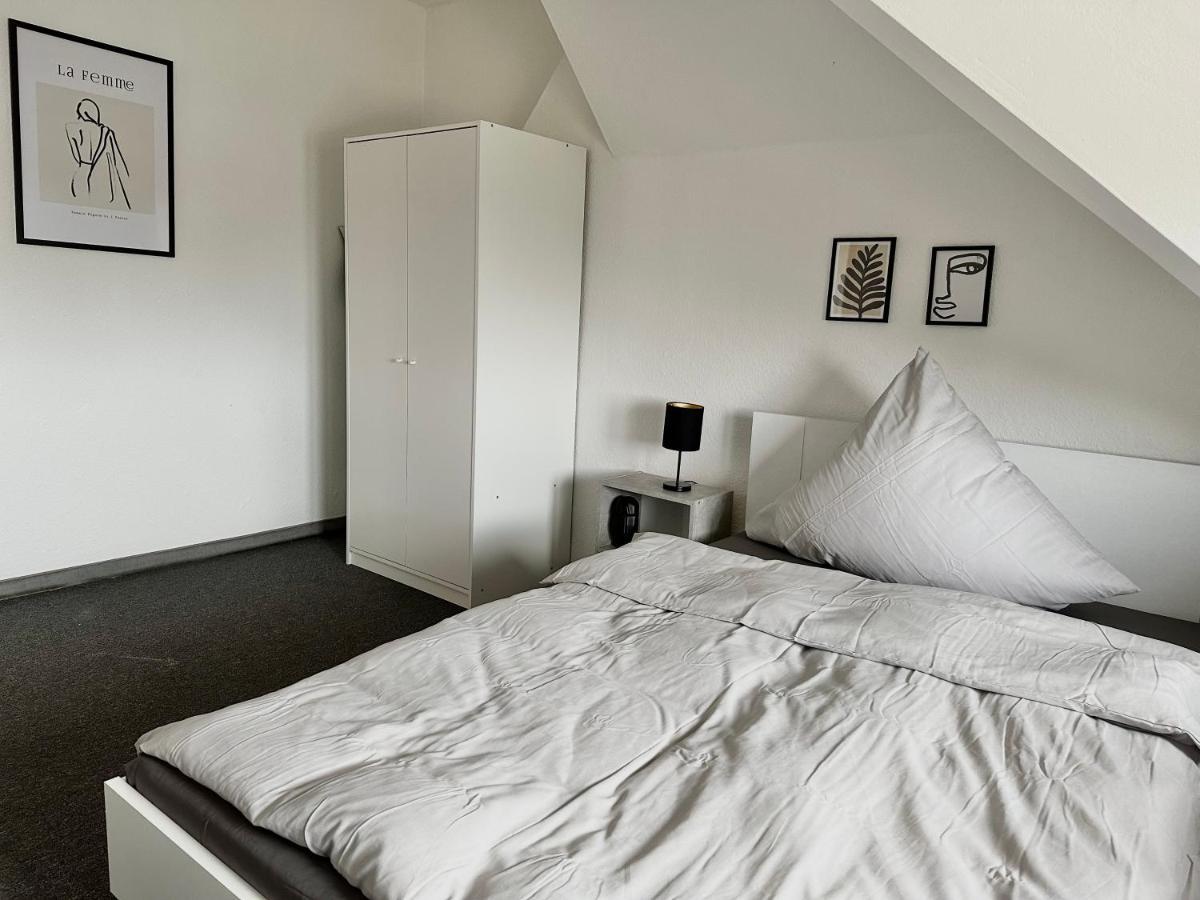 Flaming House Apartment *