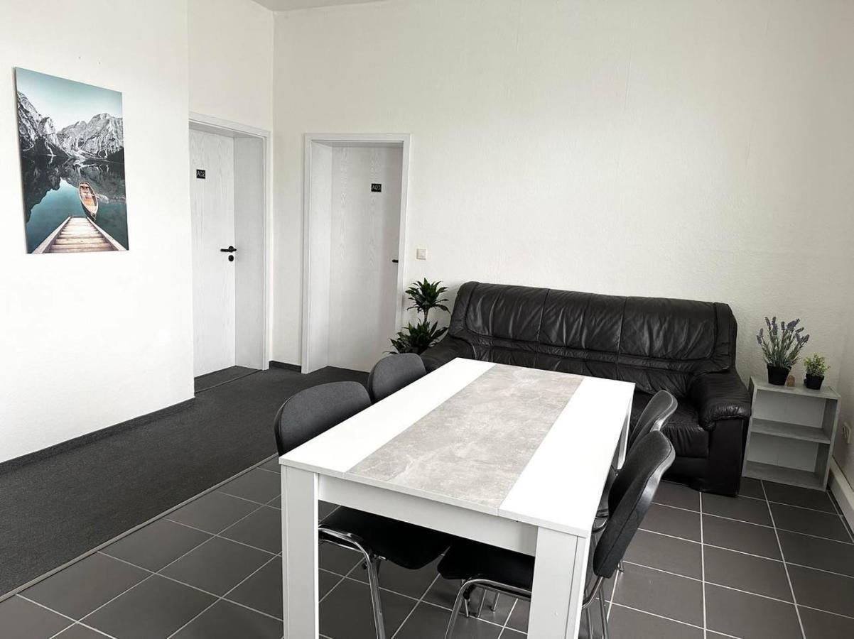 Flaming House Apartment Bitterfeld-Wolfen