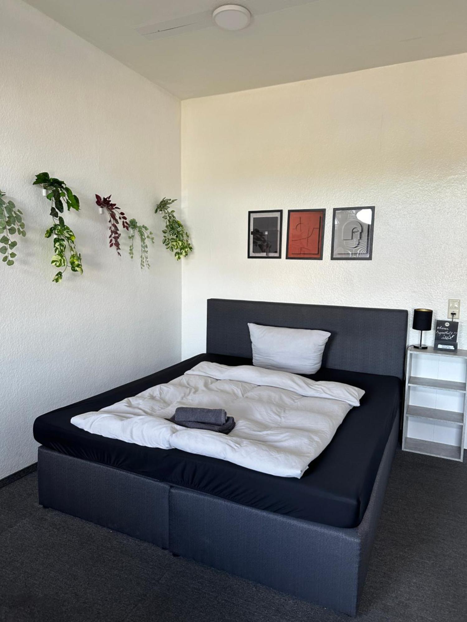 Flaming House Apartment *