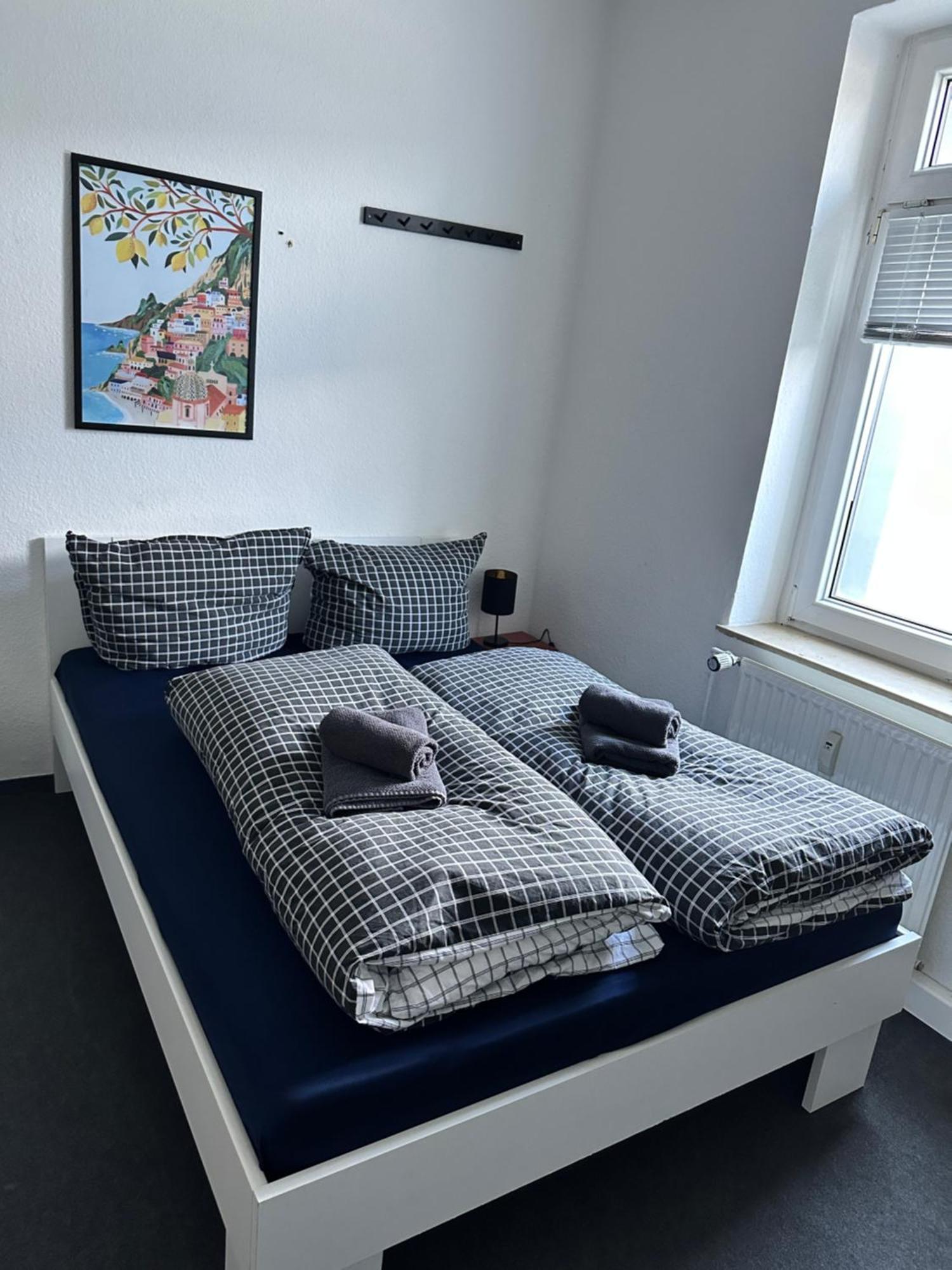 Flaming House Apartment *